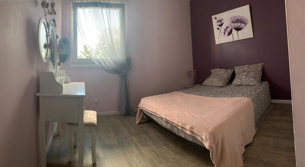 Maison Cosy Clim Jardin Netflix Muret Zewnętrze zdjęcie