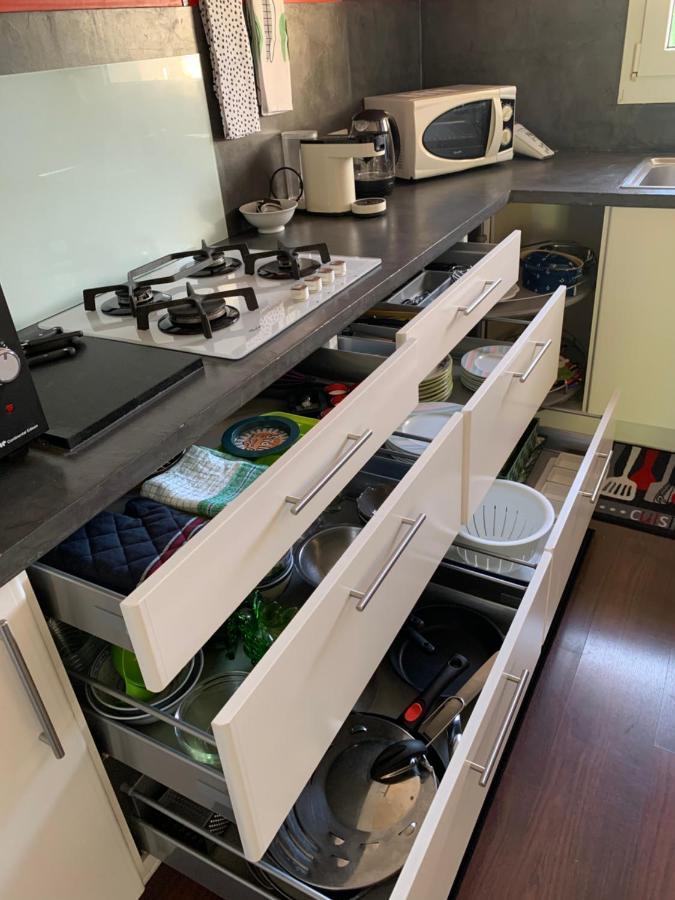 Maison Cosy Clim Jardin Netflix Muret Zewnętrze zdjęcie